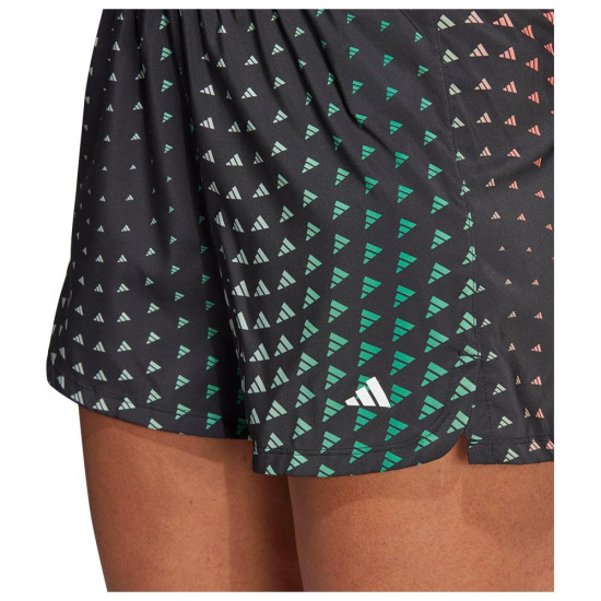 Adidas Γυναικείο σορτς WTR-ES Bluv PCR